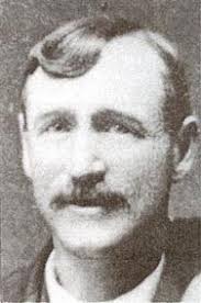 Joseph Edgar Shaw (1872-1934): homenaje de Find a Grave