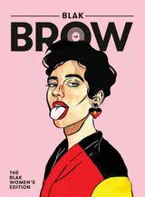 Get digital access to The Lifted Brow