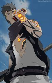 Kawaki And Strange Scroll By Lesteret Anime Naruto Naruto Shippuden Anime Wallpaper Naruto Shippuden