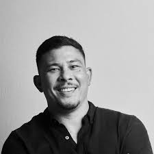 The Journey of Jonathan Tsoupis