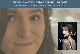 Transgender Author Speaks at Hood College