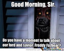 Fnaf Meme 1 Fnaf Fnaf Jumpscares Fnaf Memes