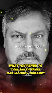 Thomas Harry Richard Smith