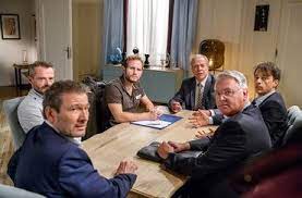 Lies hier, wie es weitergeht!. Sturm Der Liebe 6 Wochen Vorschau Lesen 6 Wochen Gzsz Vorschau Ab 1 Marz 2021 Doch So Sehr Sie Auch Versucht Vernunftig Zu Sein Und Sich Xander Aus Dem Kopf Zu Schlagen Judd Kant