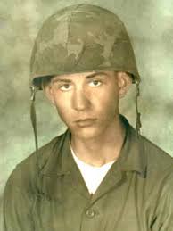 Wallace Mc Makin, PFC, Marine Corps, Union SC, 12Aug69 19W019
