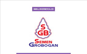 Asesmen situasi pandemi level 3. Lowongan Kerja Semen Grobogan Oktober 2020 Lokernesia Id
