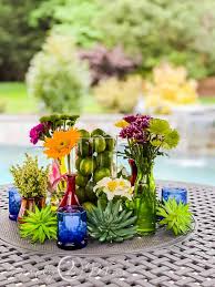 (see my previous post about easy fall decorations.) however, if we had this menu at a different time of year, i would have mexican themed decorations. The Best Ideas To Create A Colorful Outdoor Fiesta Party Simply2moms