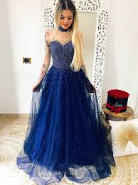 Colore blu cobalto con disegni floreali di colore nero genere: Ø²Ù…Ø§Ù„Ø© Ø¥Ø¶Ø±Ø§Ø¨ Ø£Ø±Ø² Vestito Da Cerimonia Blu Ffigh Org