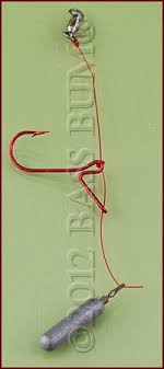 Simple, very effective, and works like a champ. A Drop Shot Rig Is Multi Dimensional For Many Rods Reels Plastics And Water