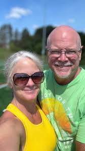 A little agility work out with Steph! Working