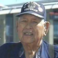 Obituary information for James Watashe, Jr.