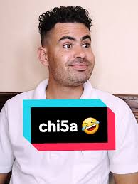 كوميديا الشعب الصيني: لا حل 😂