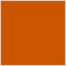 Terracotta is a mixture between orange and brown that resembles the earthy color of fired clay. Cc5500 Hex Color Rgb 204 85 0 Burnt Orange Orange Red