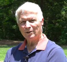 Former Charlotte Observer publisher Rolfe Neill has died