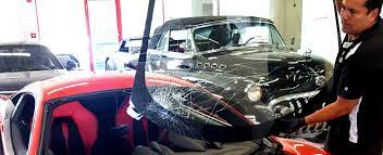 Viernes, 18 de junio del 2021. Espanol Real Auto Glass