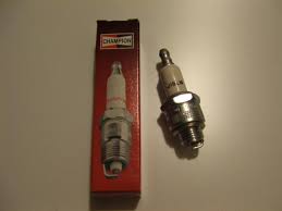 champion j19lm spark plug 861