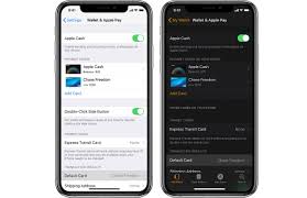 1 assuming you haven't lost your phone, you could go to wallet app on apple pay enabled iphone / ipad. Tip Change And Delete Payment Cards In Apple Pay On Iphone Ipad And Mac Techzle