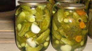 маринованные огурцы с лимонной кислотой на 3 литровую банку Eti Ogurchiki Ya Zakryvayu Uzhe Mnogo Let I Oni Nam Vsem Ochen Nravyatsya Recept Prosyat Vse Kto Poproboval Pickling Recipes Cooking Pickles Homemade Recipes