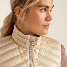 Ideal Down Gilet