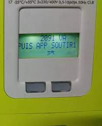 Vous ne pourrez pas brancher plusieurs appareils électriques en même temps sans éviter que votre compteur ne disjoncte. Disjoncteur De Branchement Couple A Linky Qui Disjoncte