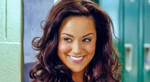 April Buchanon from Eastbound & Down