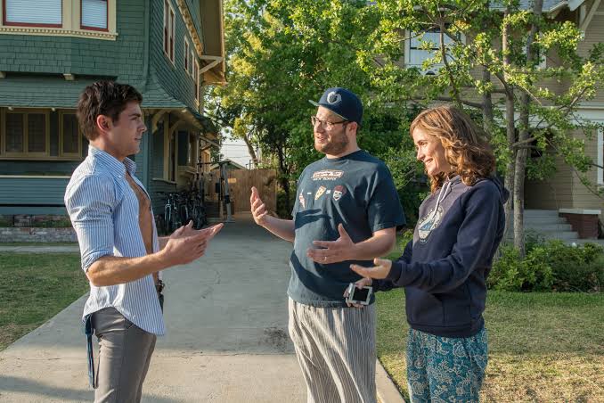 Neighbors (2014) - IMDb