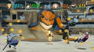 Ultimate ninja storm series will offer players a new experience in . Naruto Shippuden Ultimate Ninja Storm Revolution Review S Rank Ps3 Playstation Lifestyle