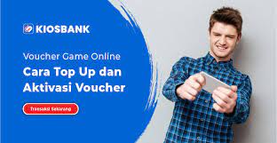 Untuk saat ini, tersedia voucher game dari 17 publisher, yaitu • cabal online • fastblack (balap mobil) • hello kitty online • ayodance, lineage ii, war rock, grand chase • tantra online, deco online, master of fantasy, ministry of war (web based) • ghost… Kode Voucher Game Online Kegunaan Voucher Game Online Kode Wa 0897 9274 270 Agen Voucher Online Facebook