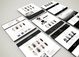 Isometric Psd Web Mockup Web Mockup Mockup Psd Website Mockup Psd