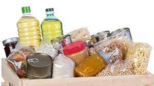 Tips For Selecting Healthy Donations For 9cares Colorado Shares Healthy Foods To Eat Healthy Summer Recipes