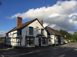 23 passover dinner recipes to spice up your traditional. Lovely Traditional English Country Inn Restaurant With A Superb Dinner Menu Review Of The Corners Inn Leominster England Tripadvisor