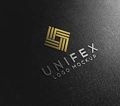 Metallic Embossed Logo Mockup Free Logo Mockup Psd Logo Mockup Free Logo Mockup