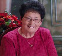 Obituary for Hattie Jane Brisker