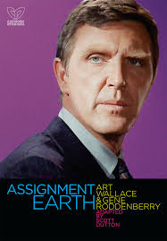 eBook: Assignment: Earth : Catspaw Dynamics · Comics, Books & Pop Culture