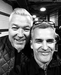 New episode! Greg Camp — founding guitarist of Smash Mouth (and the band's  hit songwriter!) — is