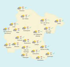 Buenosdias Guanajuato Clima Aqui El Noticiero Punto Y Aparte Facebook