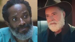 Antônio usa Menah para se vingar de Gentil, ordena crime brutal contra ela  e capanga a ataca no meio do mato: "me solta"