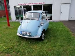 Oldtimer Peters Oldtimer Garage