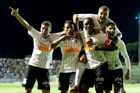 Check spelling or type a new query. Definida Data E Horario Do Confronto Entre Corinthians E Cuiaba