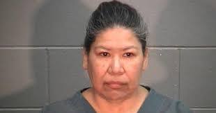 Mavis Rogers's Instagram, Twitter & Facebook