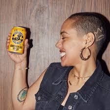 Thirst Creates a New Beacon of Joy for Brooklyn Brewery Pilsner