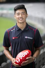 Lin jong's cruel injury woes have continued after he suffered a hamstring injury just a quarter into his comeback game with the western bulldogs. Jong Hopes For Sunny Reception In 2021 Western Bulldogs Great Team Day Camp