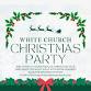 White Church Christmas Party   event image