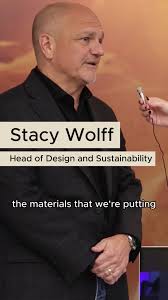 Do you know what the #HPEnvyMove and your morning coffee have in common?  Head of Design and Sustainability Stacy Wolff has the answer ☕ #HPGoBeyond