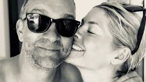 Check spelling or type a new query. Holly Willoughby And Husband Dan Baldwin From How They Met To The This Morning Star S Wedding