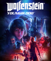 Wolfenstein Youngblood Wikipedia