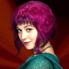 Scott pilgrim vs the world ramona flowers. Ramona Flowers Scott Pilgrim Wiki Fandom
