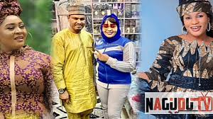 We did not find results for: Akwai JiÆ™aÆ™Æ™iya Tsakanin Teema Makamashi Da Sadiya Haruna Da Tsohon Mijin Ta Isa A Isa Habaici Fashion Style Nigeria