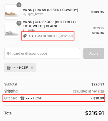 Get free figs discount codes & deals with instant 35% off savings at ifunbox. How To Combine Multiple Discount Coupon Codes In Shopify