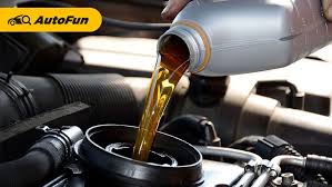 Cara mengganti oli mobil dengan mudah sejatinya membuka filter oli bisa menggunakan kunci biasa, namun sayangnya baut berpotensi slek. Z62na8egiaqnwm